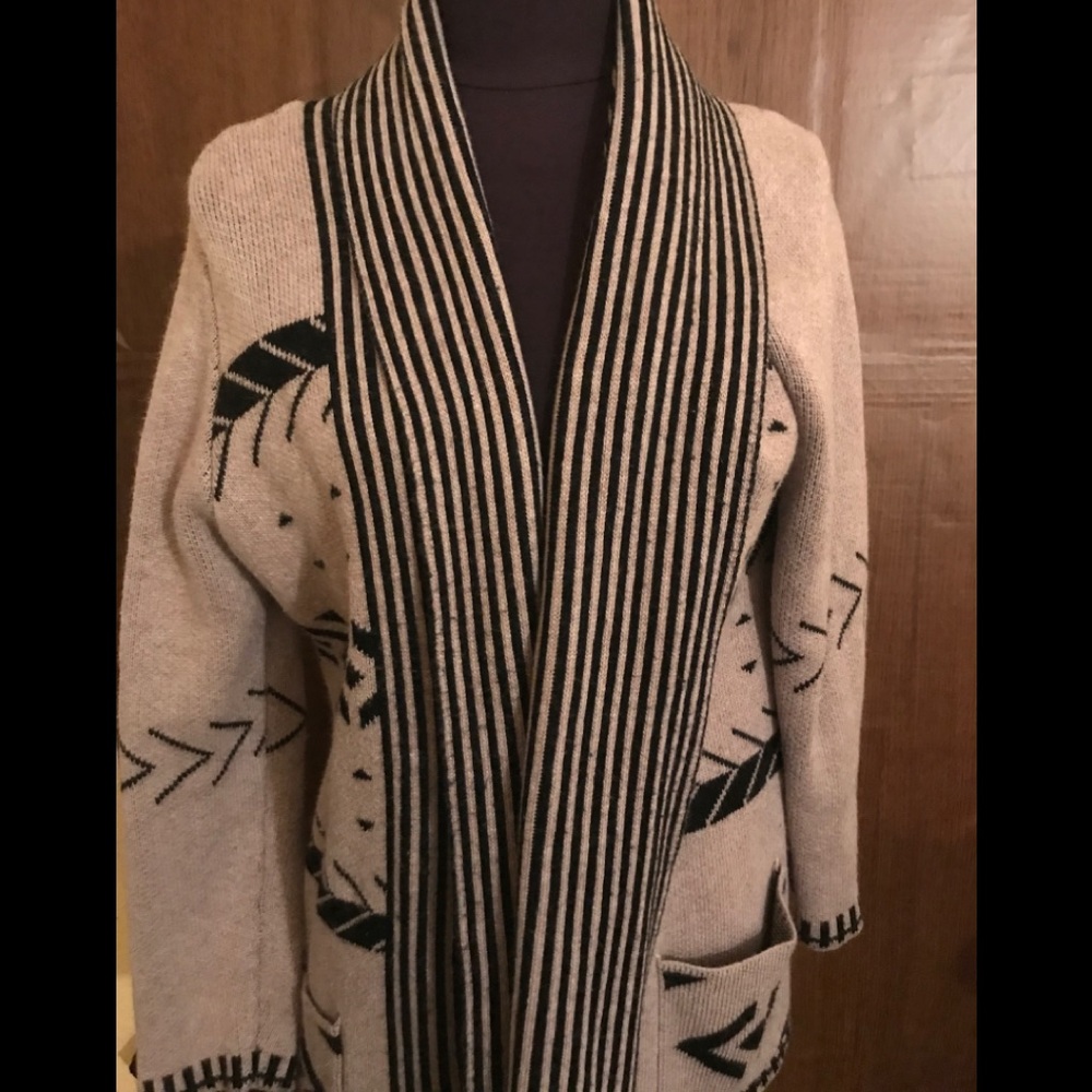 Pixley Cardigan